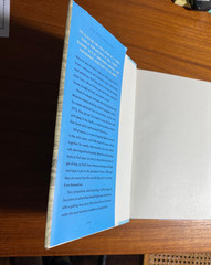 A Marriage at Sea Sophie Elmhirst 2025 HC Riverhead True Story Shipwreck