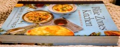 Blue Zones Kitchen : 100 Recipes to Live To 100 by Dan Buettner (2019,…