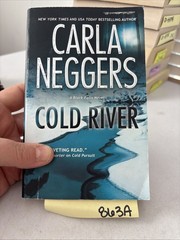 Lot of 10 – Carla Neggers – Harbor Island, On FIre, and More – Free Shipping