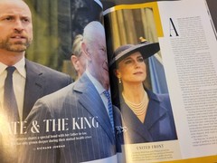 Princess Kate: A New Beginning – A PEOPLE Special Limited Edition – Royal Role