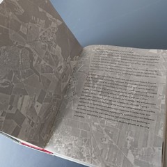 Rem Koolhaas & Bruce Mau – S, M, L, XL