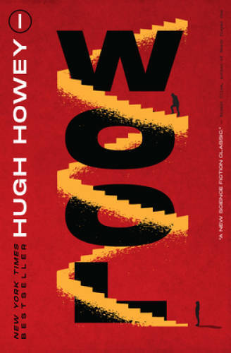Wool – Paperback By Howey, Hugh – VERY GOOD