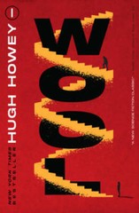 Wool – Paperback By Howey, Hugh – VERY GOOD
