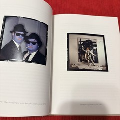 ANNIE LEIBOVITZ AT WORK (Hardcover)