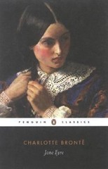Jane Eyre (Penguin Classics) by Charlotte Brontë