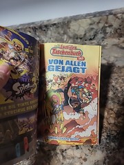 Lustiges Taschenbuch German edition copy 4 Donald Duck, Kids, Comics