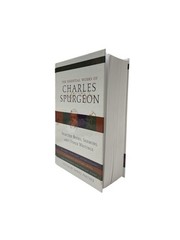 Essential Works of Charles Spurgeon by Charles Spurgeon (2009, Hardcover)