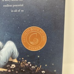 Maybe – A Story About Endless Potential in All of Us By Kobi Yamada NEW