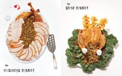 Appetites: A Cookbook
