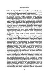 The Bible and the Holy Fathers for Orthodox: Daily Scripture Readings [HC] -NEW
