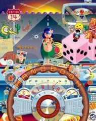 Graphic Artist’s Guild Handbook of Pricing and Ethical Guidelines (Graphi – GOOD