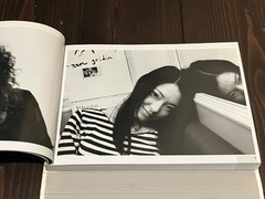2009 1ST EDITION NOBUYOSHI ARAKI TOKYO ZENRITSUSENGAN JAPAN JAPANESE PHOTO BOOK