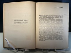 When Democracy Builds by F.L. Wright, University of Chicago, 1945 first, good