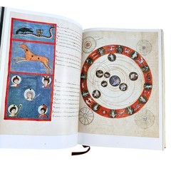 The Grand Medieval Bestiary DELUXE FIRST EDITION 2012 W/Slipcase Christian Heck