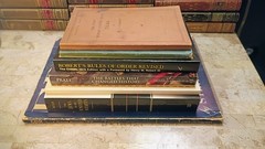 Premium History Book Lot – 7 Pcs (Includes Pre-WWII Ephemera & First Printings)