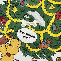 Spot’s First Christmas Hardcover by Eric Hill