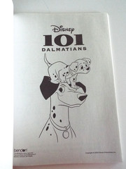 Disney Animal Friends Jumbo Coloring &Activity Book & Dreamtivity Stay Wild NEW