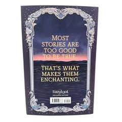 FAIRYLOOT Stalking Jack The Ripper Set Kerri Maniscalco Exclusive US SELLER 🇺🇸