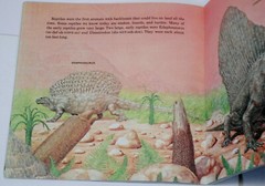 1978 Prehistoric Animals by Peter Zallinger Random House (PB)