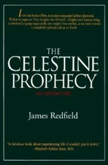 Celestine Prophecy : An Adventure by James Redfield (1994, Hardcover)