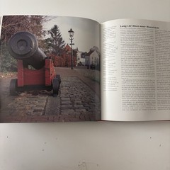 Limburg German Photo And Info Book By Van Sloun & Ramaekers Hardcover