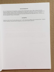 Commercial Pilot Airplane Airman Certification Standards FAA-S-ACS-7A June 2019