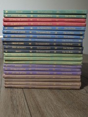 Time Life The Enchanted World Complete 21 Volume Set 1st Edition 1984 Hardcover