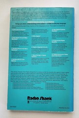 Radio Shack Understanding Digital Electronics Vintage 1978 1st Edition Very Good