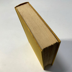 Ship of Fools by Katherine Anne Porter (1962 Vintage Hardcover Book)