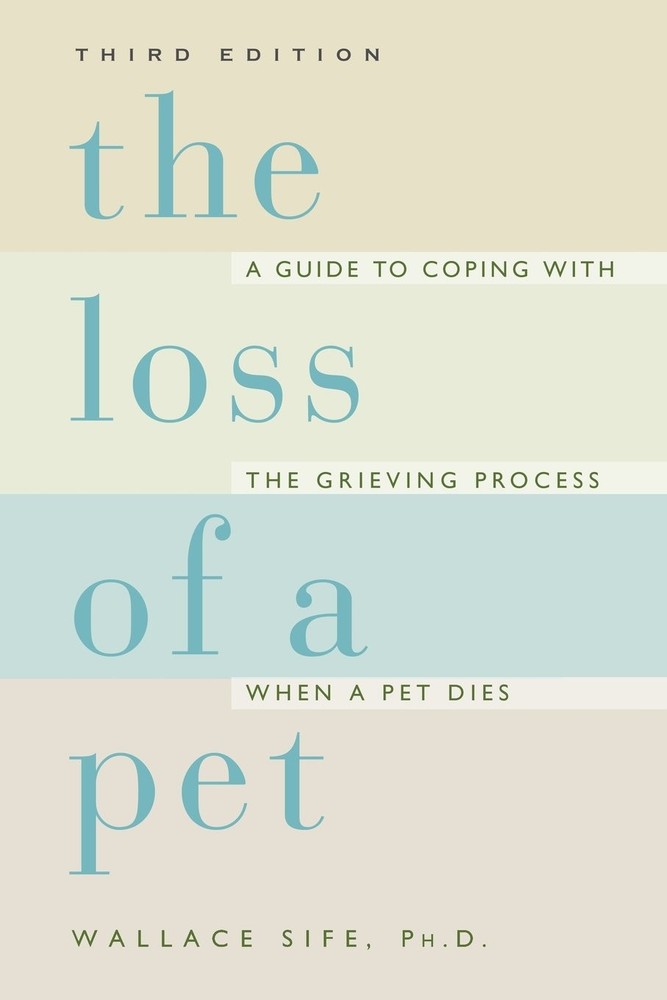 The Loss of a Pet