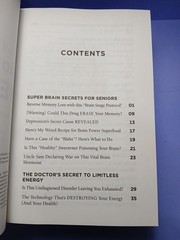 The Secrets Of Underground Medicine Miracles From Vault 25 Forbidden Cures