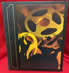 3 BOOK BOX SET: ROBERT WAGNER, THE MAN HIS MIND HIS MUSIC, 1967/1972 VVGC