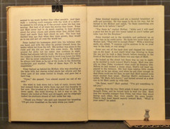 Journey To Freedom : by Margaret F. Bach 1953 Hardcover 1231