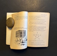 The Moscow Puzzles: 359 Mathematical Recreations by Boris A. Kordemsky *PELICAN*