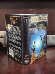 Starlight Shadows Trilogy 1st/1st HCDJ LN Elaine Cunningham Forgotten Realms