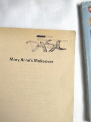 Vintage Babysitter Club Paperback Books Lot Of 13 Ann Martin Apple Fiction