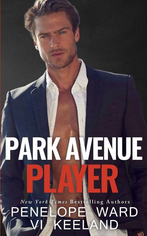 Park Avenue Player (A Series of Standalone Novels) – paperback Ward, Penelop…
