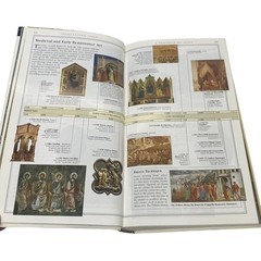 ITALY: DK Eyewitness Travel Guides Revised 1999 Maps Photos 672 Pages