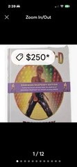 2 book Queen in 3-D Brian May Coffee table HC stereoscopic + Freddie Mercury liv