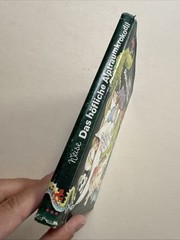 Das höfliche Alptraumkrokodil und andere komische Grusel… | Buch | Zustand gut