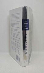 The Gift of Fear: Survival Signals by Gavin De Becker
