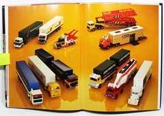 AUTOMOBILE YEAR BOOK OF MODELS 1, 1982, EDITA LAUSANNE, HARD COVER, 168 PAGES