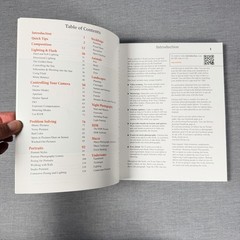 Tony Northrup’s DSLR Book: How to Create Stunning Digital Photography