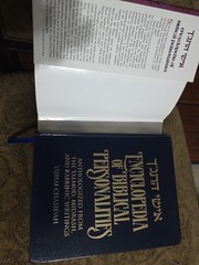 Encyclopedia of Biblical Personalities