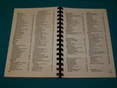 Francis W. Parker School Chicago IL Cookbook 1983 1st Print Parker Cooks