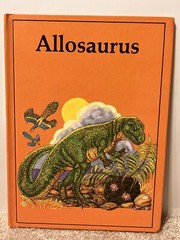 Lot Vintage Dinosaur Library Books Set Of 10 HC Rourke Publishing 80s Hardback