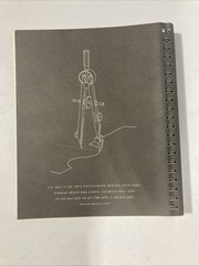 Mouldings One : Book of Styles and Historic Woodwork Volume 2 (Ringbound)