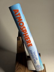 Atmosphere : A Love Story by Taylor Jenkins Reid (2025, Hardcover)