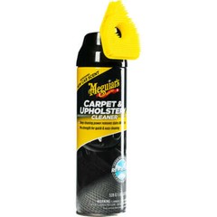 Meguiars Carpet Upholstery Cleaner – 19oz. [G191419]