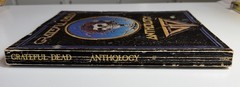 Grateful Dead Anthology 1979 Songbook – 48 Songs – 260 pages! Vintage
